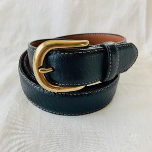 Belt, men’s, LL Bean